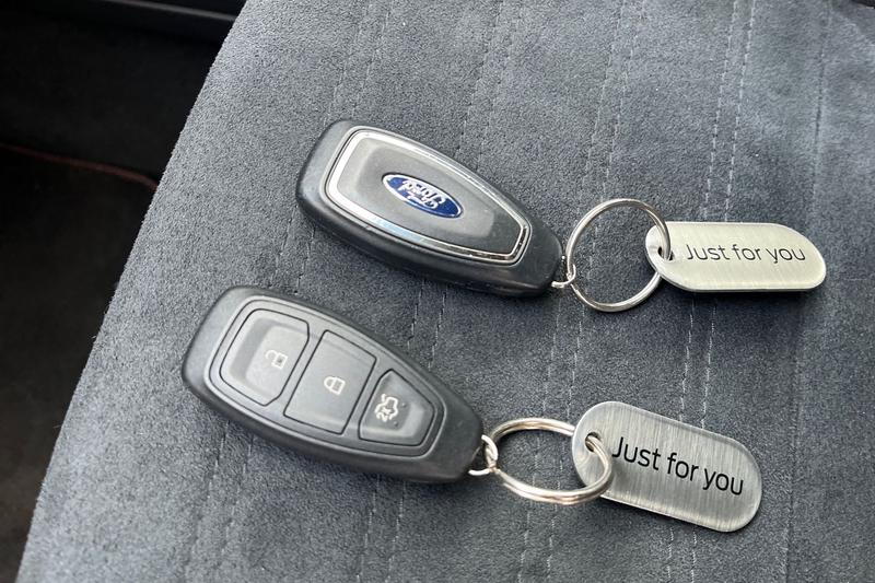 Used Ford Kuga 2022 for sale - 76631412: Photo 22