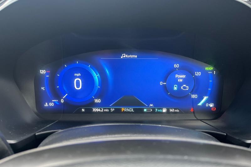 Used Ford Kuga 2022 for sale - 76631412: Photo 24