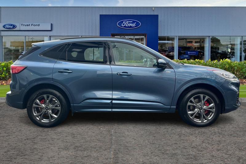 Used Ford Kuga 2022 for sale - 76631412: Photo 3