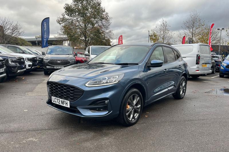 Used Ford Kuga 2022 for sale - 76631412: Photo 31