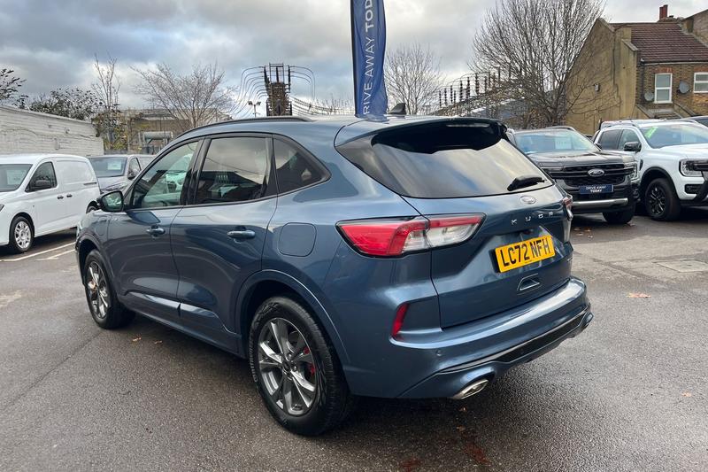 Used Ford Kuga 2022 for sale - 76631412: Photo 33