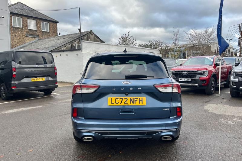 Used Ford Kuga 2022 for sale - 76631412: Photo 34