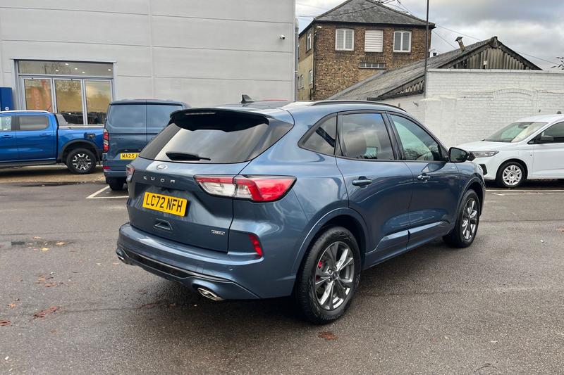 Used Ford Kuga 2022 for sale - 76631412: Photo 35