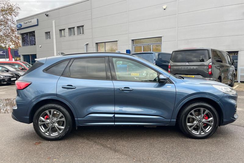 Used Ford Kuga 2022 for sale - 76631412: Photo 36