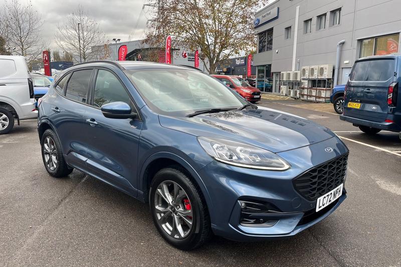 Used Ford Kuga 2022 for sale - 76631412: Photo 37