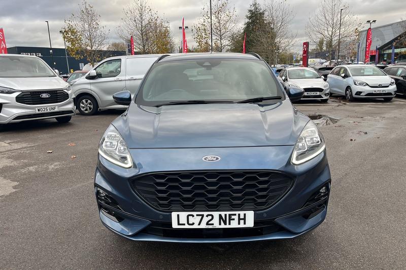 Used Ford Kuga 2022 for sale - 76631412: Photo 38