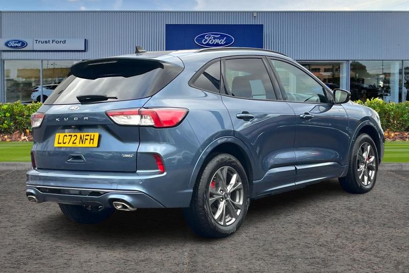 Used Ford Kuga 2022 for sale - 76631412: Photo 4