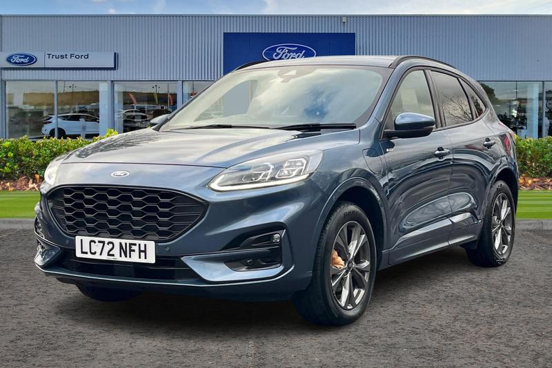 Used Ford Kuga 2022 for sale - 76631412: Photo 5