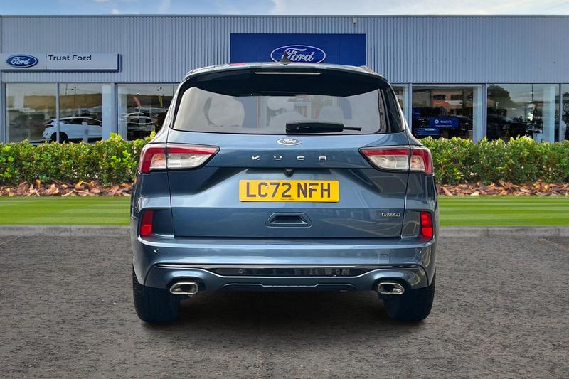 Used Ford Kuga 2022 for sale - 76631412: Photo 7