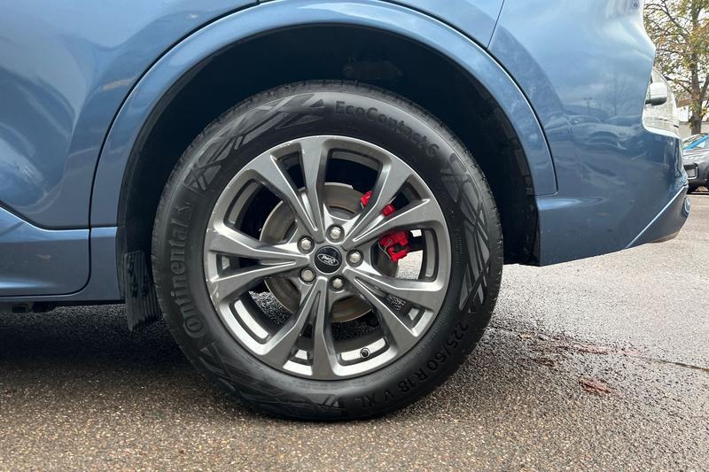 Used Ford Kuga 2022 for sale - 76631412: Photo 8