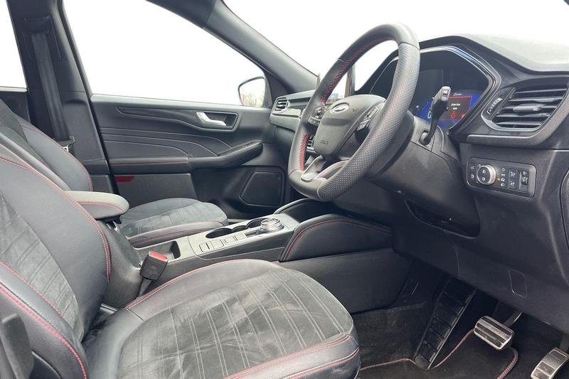 Used Ford Kuga 2022 for sale - 76631412: Photo 9