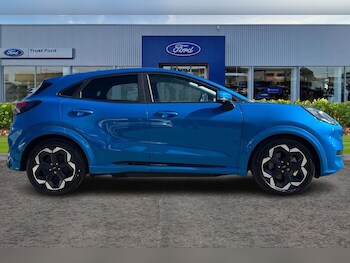 Used Ford Puma 2025 for sale - 78153008: Photo
