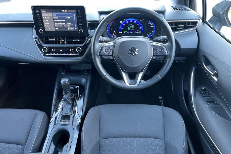 Used Suzuki Swace 2022 for sale - 76616197: Photo 11