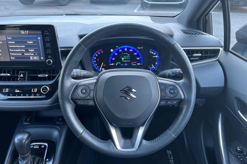 Used Suzuki Swace 2022 for sale - 76616197: Photo 12