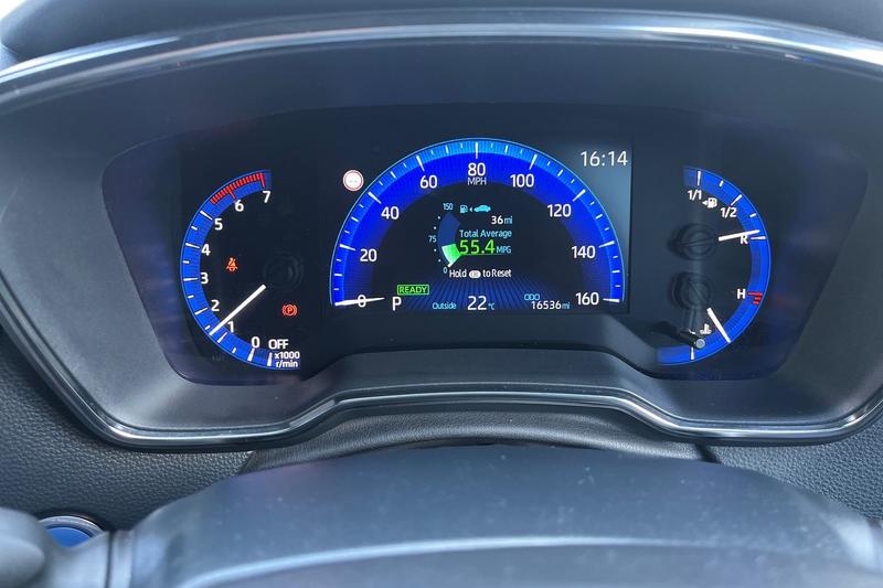 Used Suzuki Swace 2022 for sale - 76616197: Photo 13