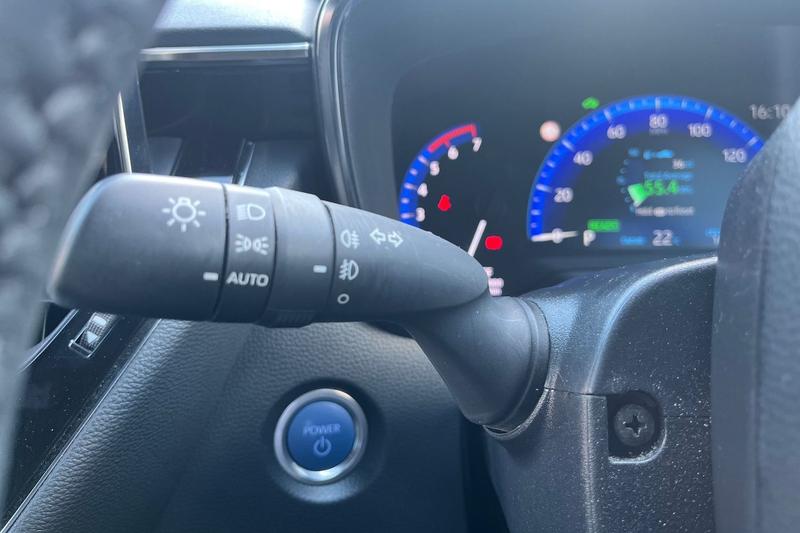 Used Suzuki Swace 2022 for sale - 76616197: Photo 14