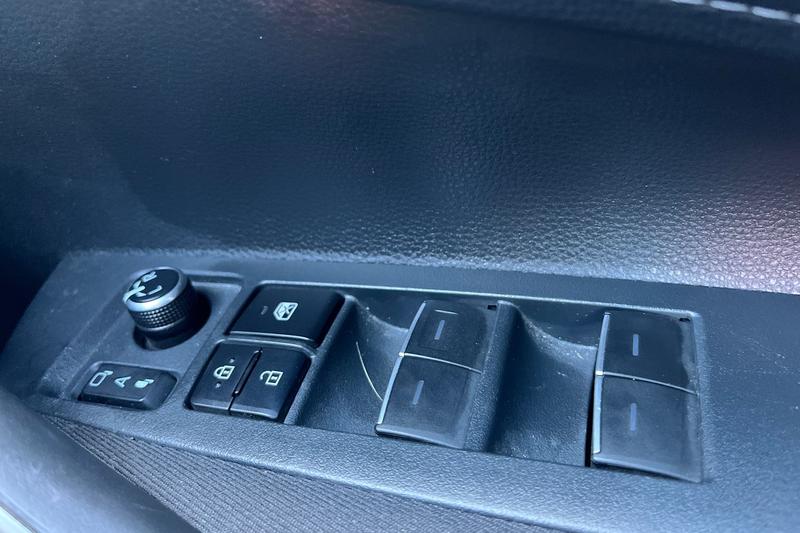 Used Suzuki Swace 2022 for sale - 76616197: Photo 16