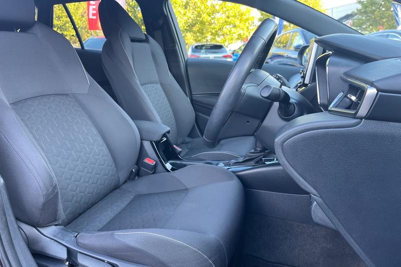 Used Suzuki Swace 2022 for sale - 76616197: Photo 17