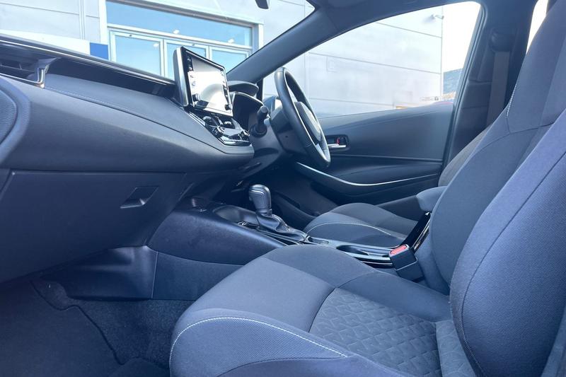 Used Suzuki Swace 2022 for sale - 76616197: Photo 18