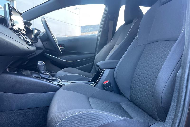 Used Suzuki Swace 2022 for sale - 76616197: Photo 19