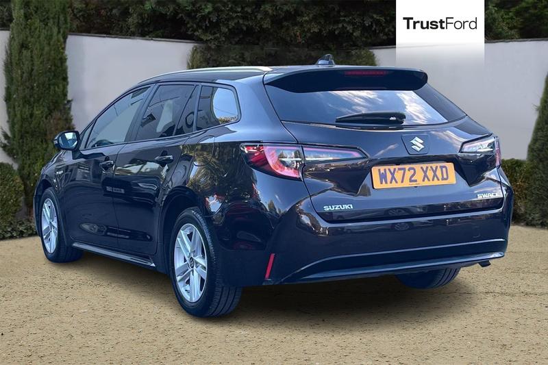 Used Suzuki Swace 2022 for sale - 76616197: Photo 2