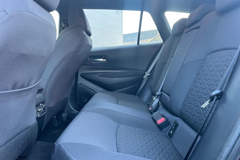 Used Suzuki Swace 2022 for sale - 76616197: Photo 20