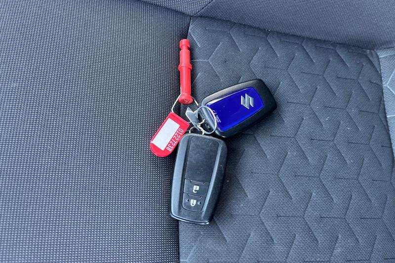 Used Suzuki Swace 2022 for sale - 76616197: Photo 22