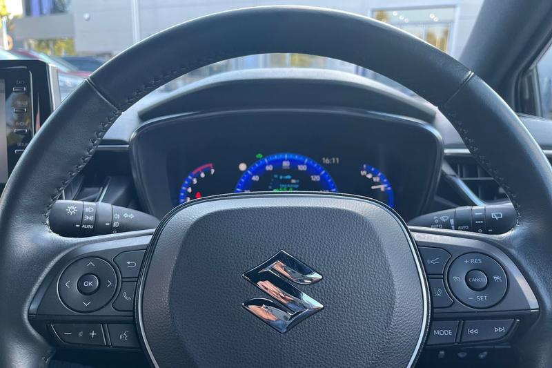 Used Suzuki Swace 2022 for sale - 76616197: Photo 23