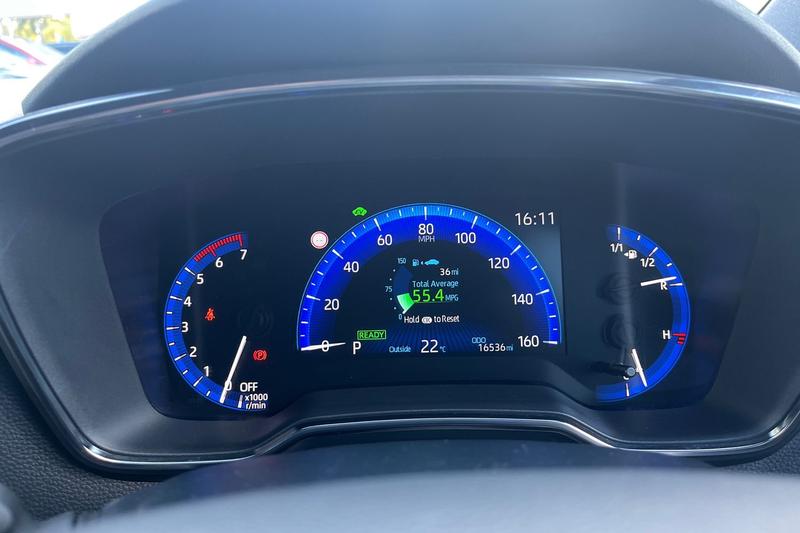 Used Suzuki Swace 2022 for sale - 76616197: Photo 24