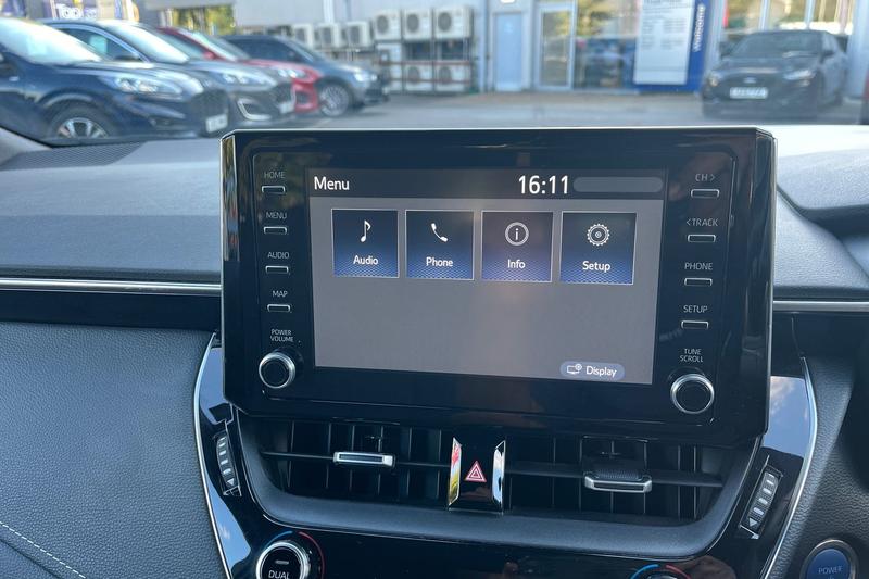 Used Suzuki Swace 2022 for sale - 76616197: Photo 25