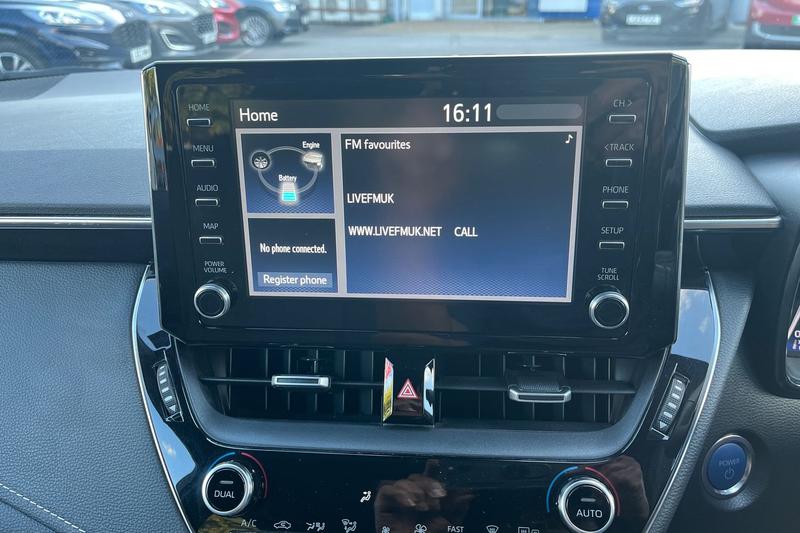 Used Suzuki Swace 2022 for sale - 76616197: Photo 26