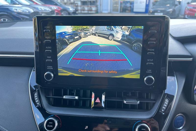 Used Suzuki Swace 2022 for sale - 76616197: Photo 28