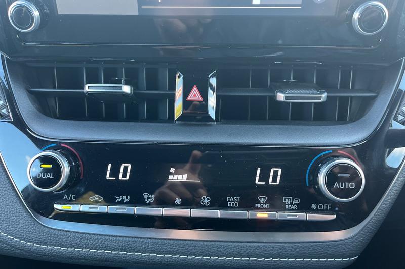 Used Suzuki Swace 2022 for sale - 76616197: Photo 29