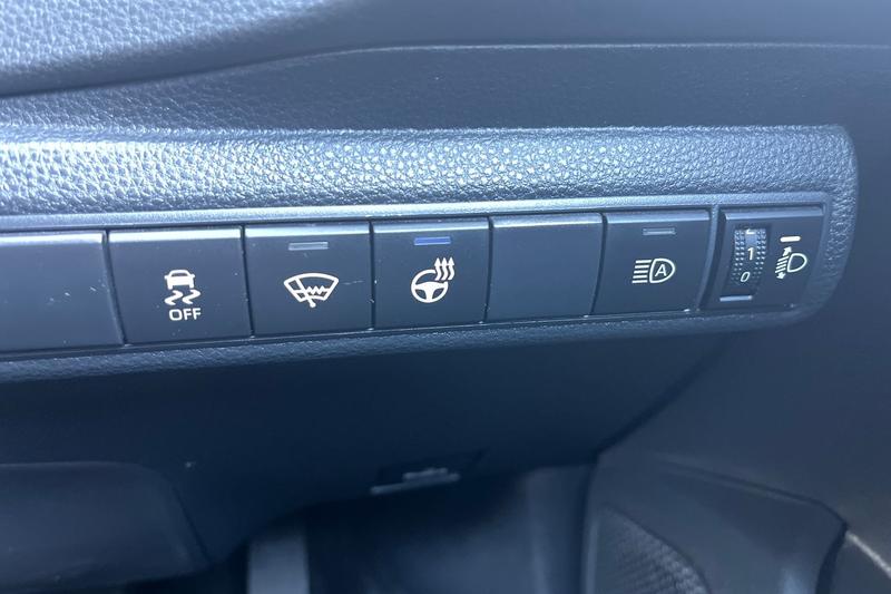 Used Suzuki Swace 2022 for sale - 76616197: Photo 30