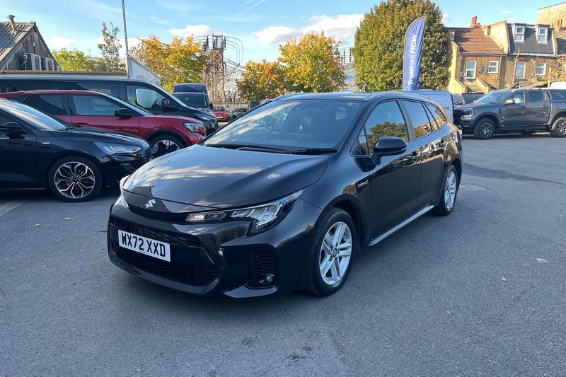 Used Suzuki Swace 2022 for sale - 76616197: Photo 31