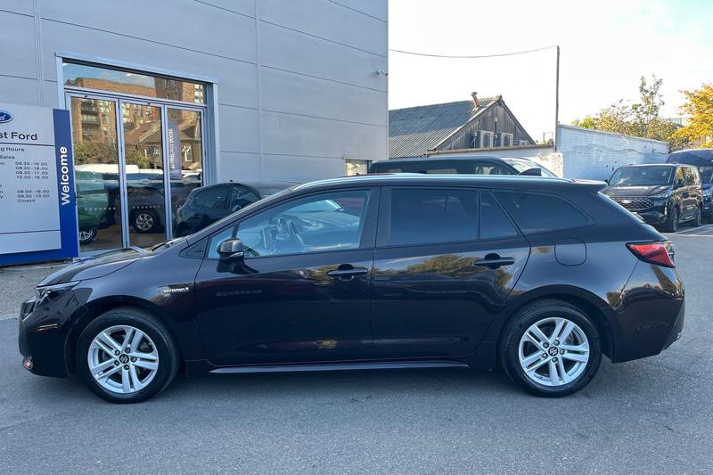 Used Suzuki Swace 2022 for sale - 76616197: Photo 32