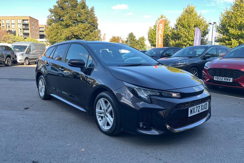 Used Suzuki Swace 2022 for sale - 76616197: Photo 37