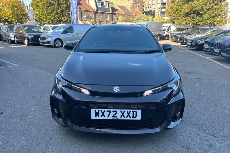 Used Suzuki Swace 2022 for sale - 76616197: Photo 38