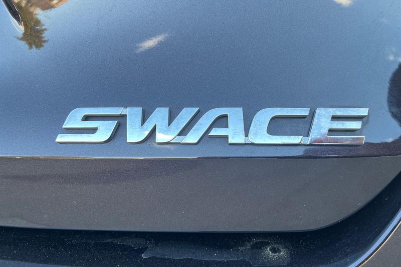 Used Suzuki Swace 2022 for sale - 76616197: Photo 39