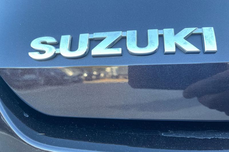 Used Suzuki Swace 2022 for sale - 76616197: Photo 40