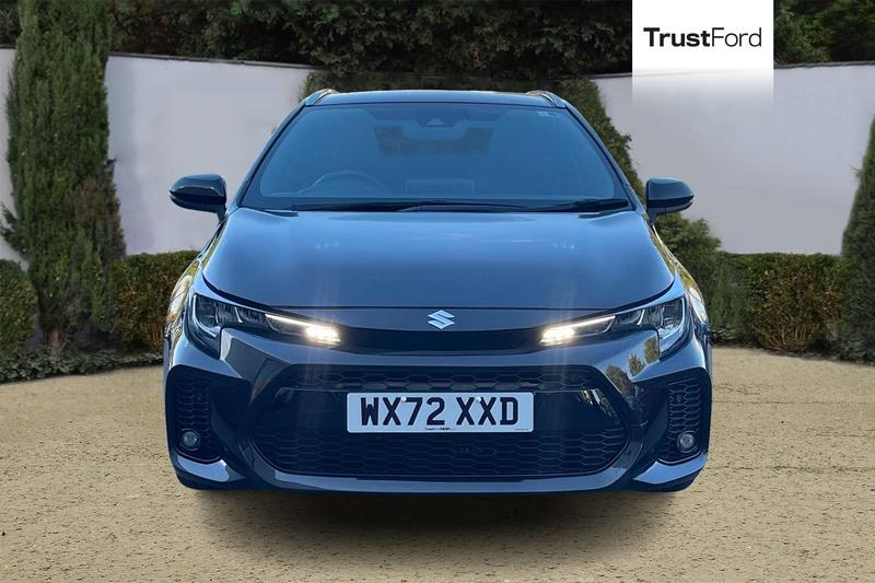 Used Suzuki Swace 2022 for sale - 76616197: Photo 6