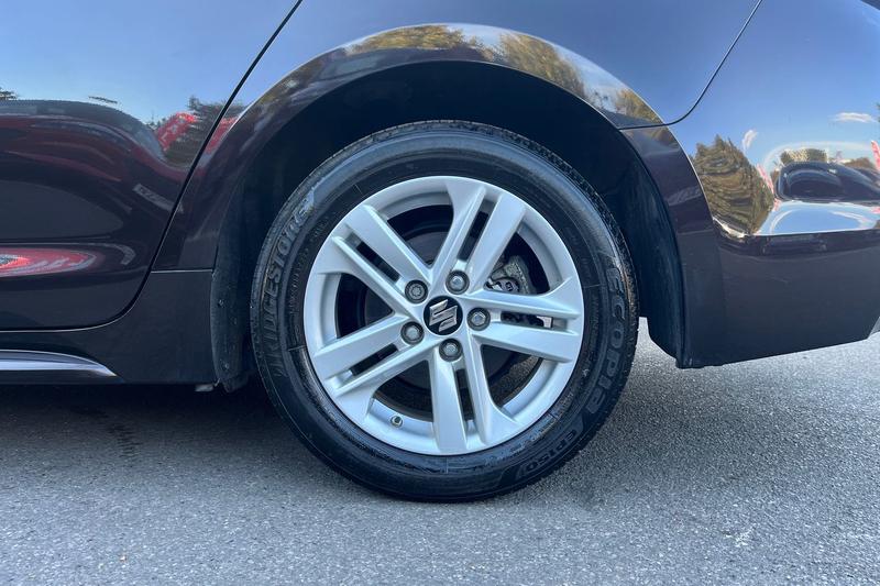 Used Suzuki Swace 2022 for sale - 76616197: Photo 8