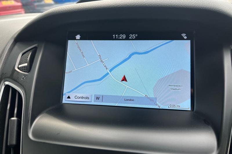Vehicle 25