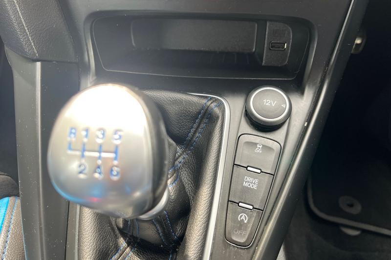 Vehicle 30