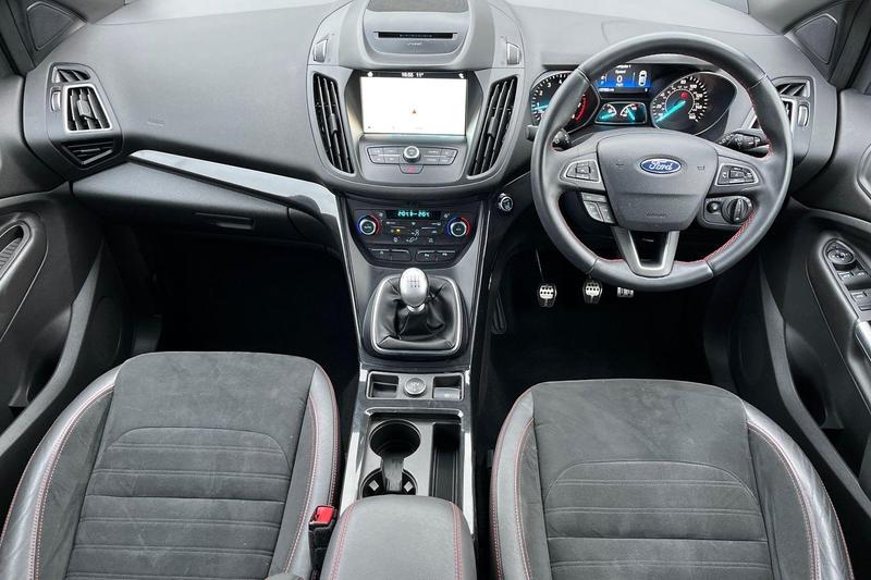 Used Ford Kuga 2018 for sale - 77910296: Photo 10