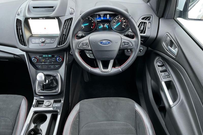 Used Ford Kuga 2018 for sale - 77910296: Photo 11