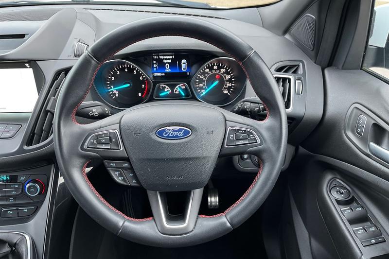 Used Ford Kuga 2018 for sale - 77910296: Photo 12