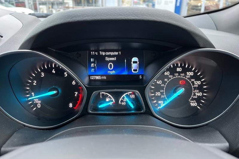 Used Ford Kuga 2018 for sale - 77910296: Photo 13