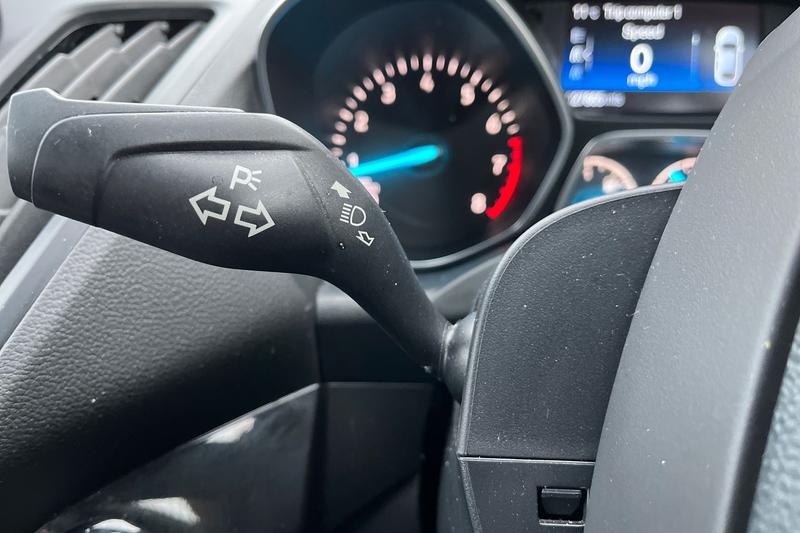 Used Ford Kuga 2018 for sale - 77910296: Photo 14