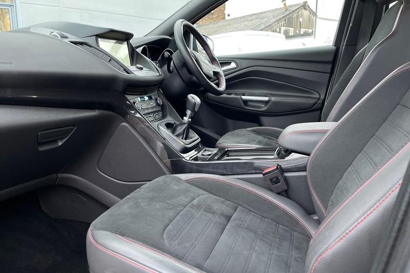 Used Ford Kuga 2018 for sale - 77910296: Photo 18